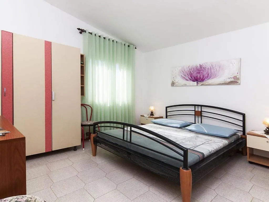 Apartments Ana 418 Fažana