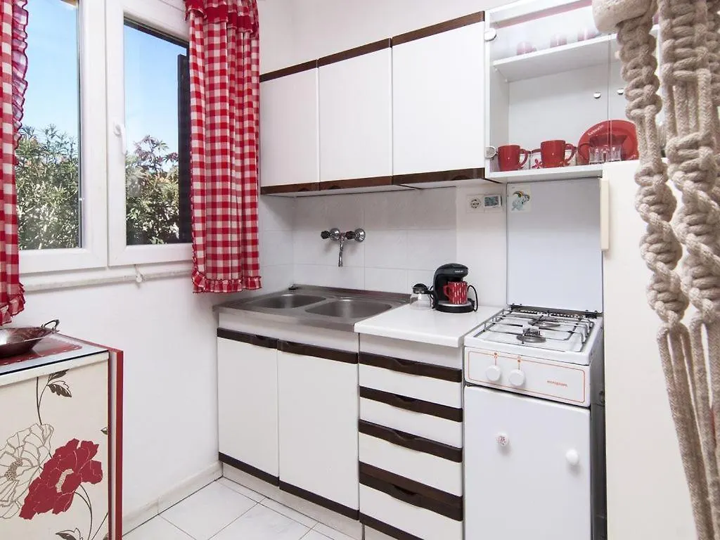 Apartments Ana 418 Fažana