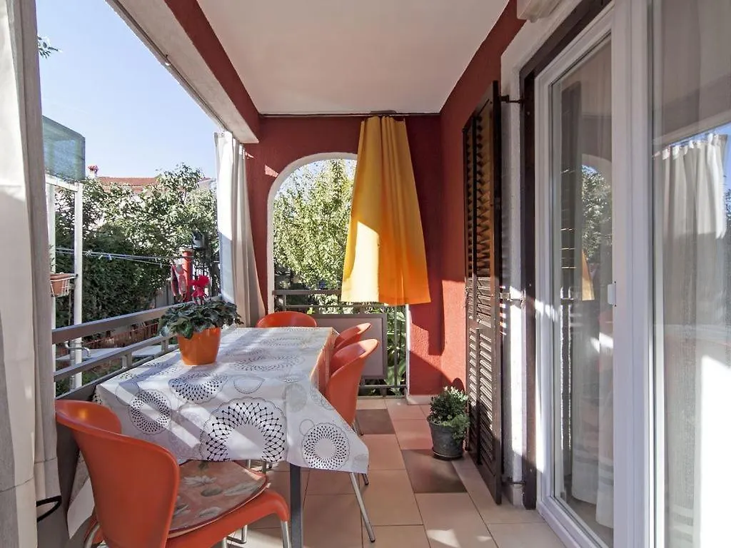 Apartments Ana 418 Fažana