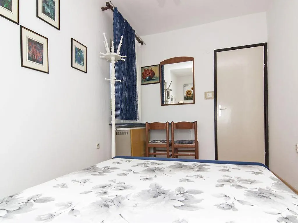 Apartments Ana 418 Fažana