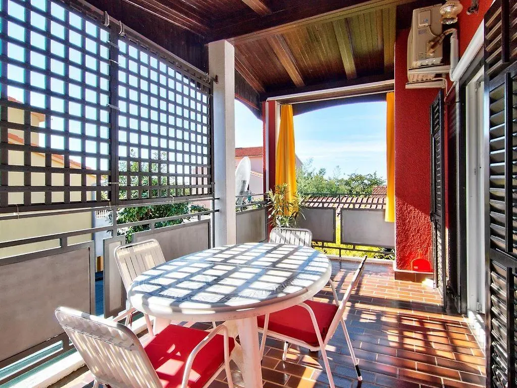 Apartments Ana 418 Fažana Kroatien