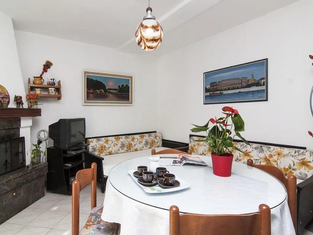 Apartments Ana 418 Fazana