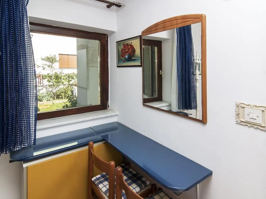 Apartments Ana 418 Fazana