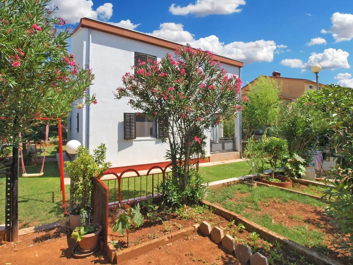 Apartments Ana 418 Fazana