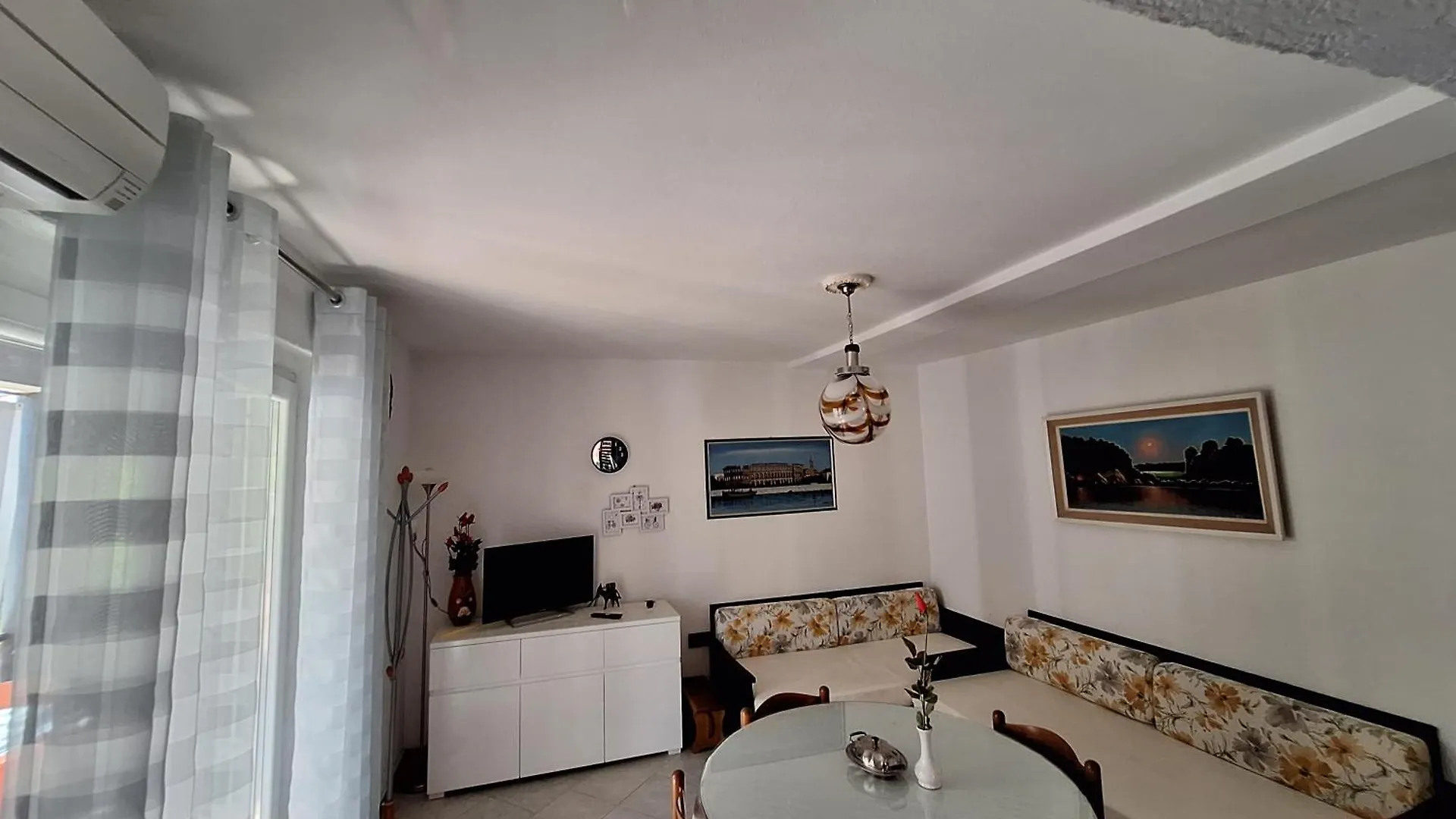 Apartments Ana 418 Fazana