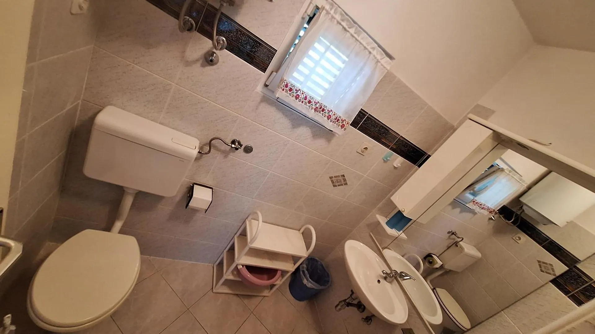 Apartments Ana 418 Fazana Croatia